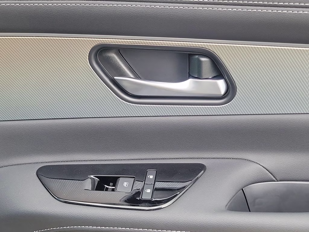2026 Champagne Silver Metallic Nissan Murano SL AWD SUV