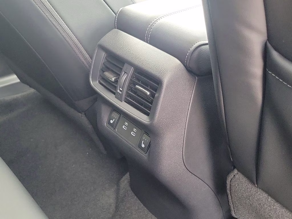 2026 Champagne Silver Metallic Nissan Murano SL AWD SUV