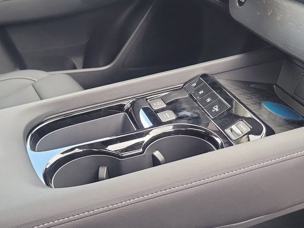 2026 Champagne Silver Metallic Nissan Murano SL AWD SUV