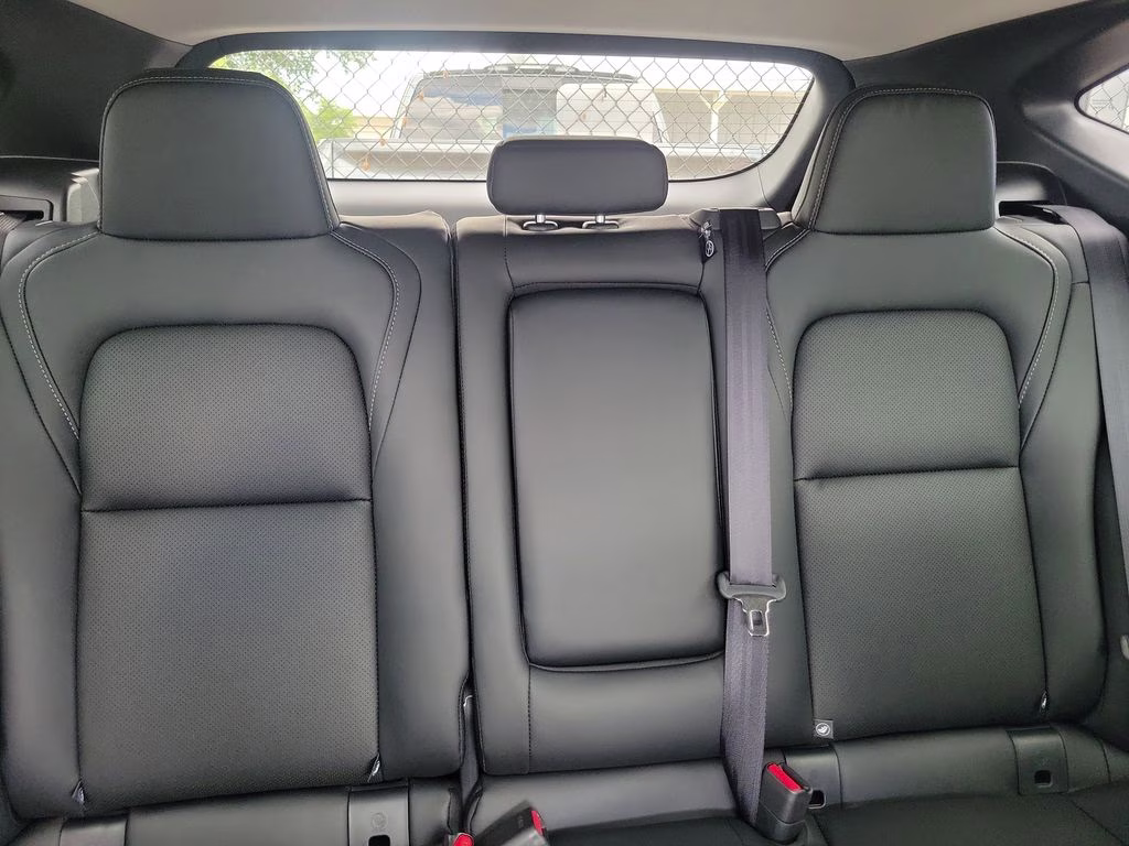 2026 Champagne Silver Metallic Nissan Murano SL AWD SUV