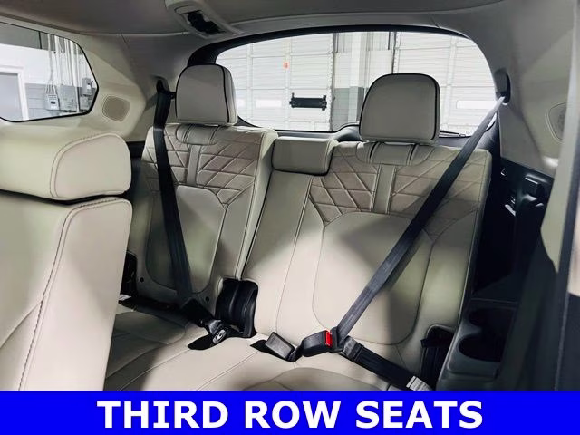 2026 Platinum White Pearl Honda Pilot Elite AWD SUV