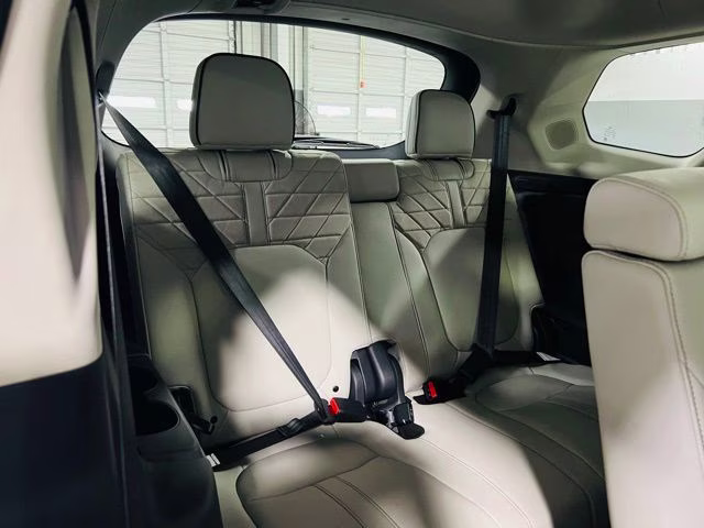 2026 Platinum White Pearl Honda Pilot Elite AWD SUV