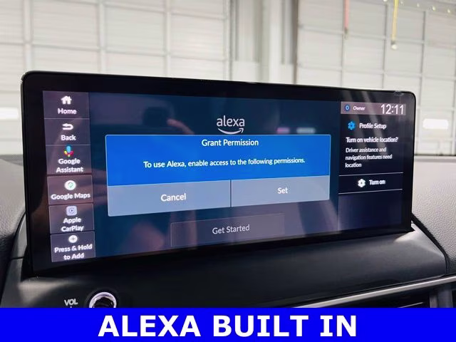2026 Platinum White Pearl Honda Pilot Elite AWD SUV