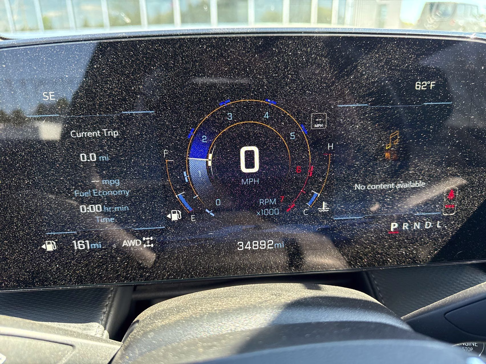2025 Mosaic Black Metallic Chevrolet Equinox LT AWD SUV