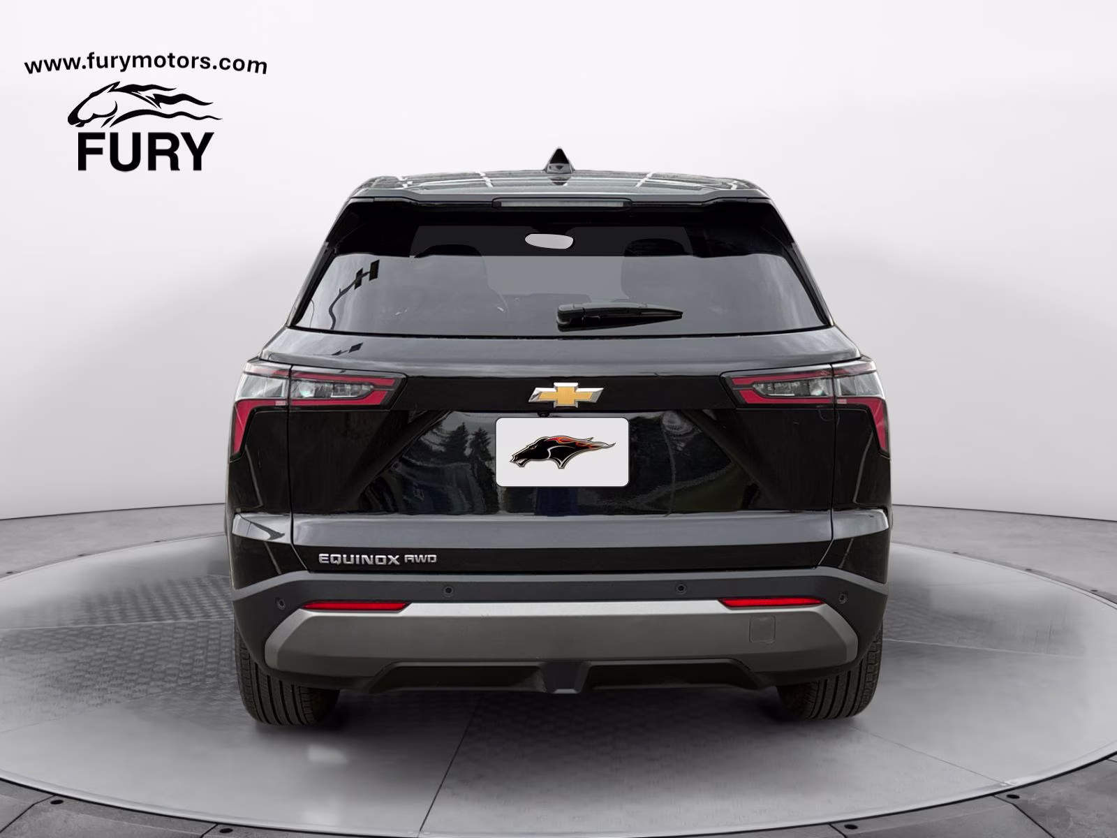 2025 Mosaic Black Metallic Chevrolet Equinox LT AWD SUV