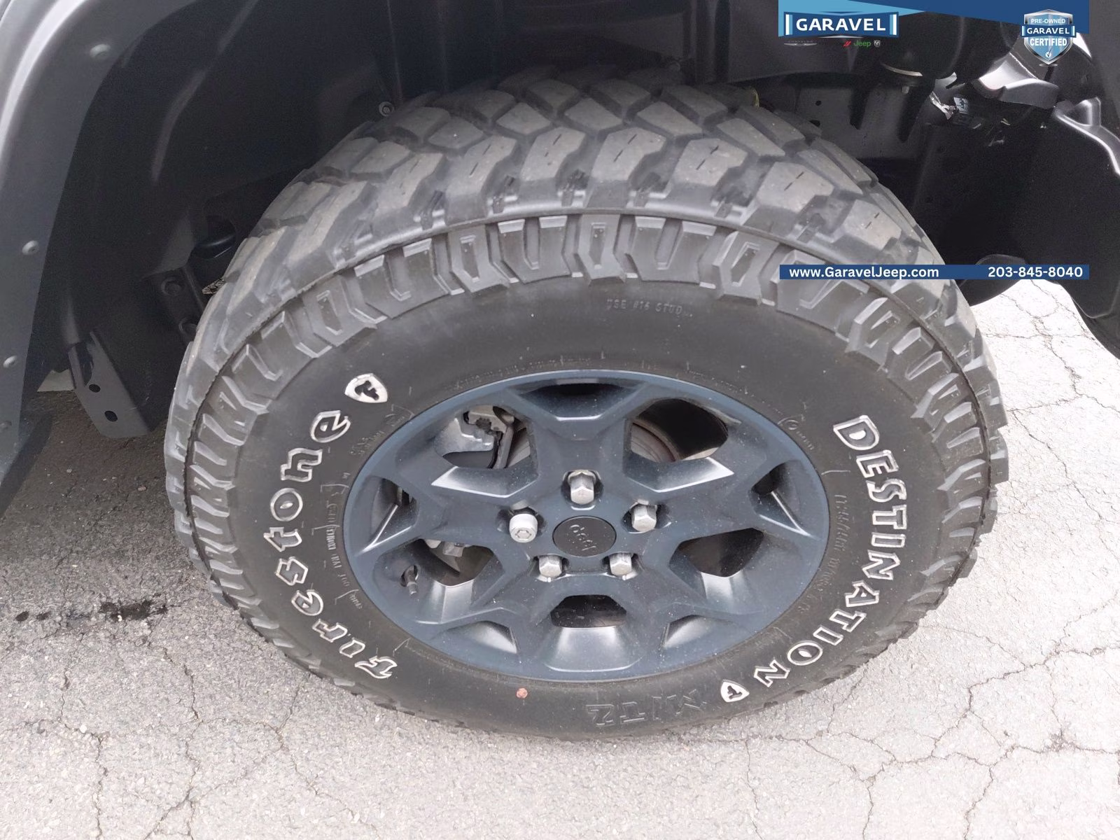 2023 Sting-Gray Clearcoat Jeep Wrangler 4xe Willys 4X4 SUV