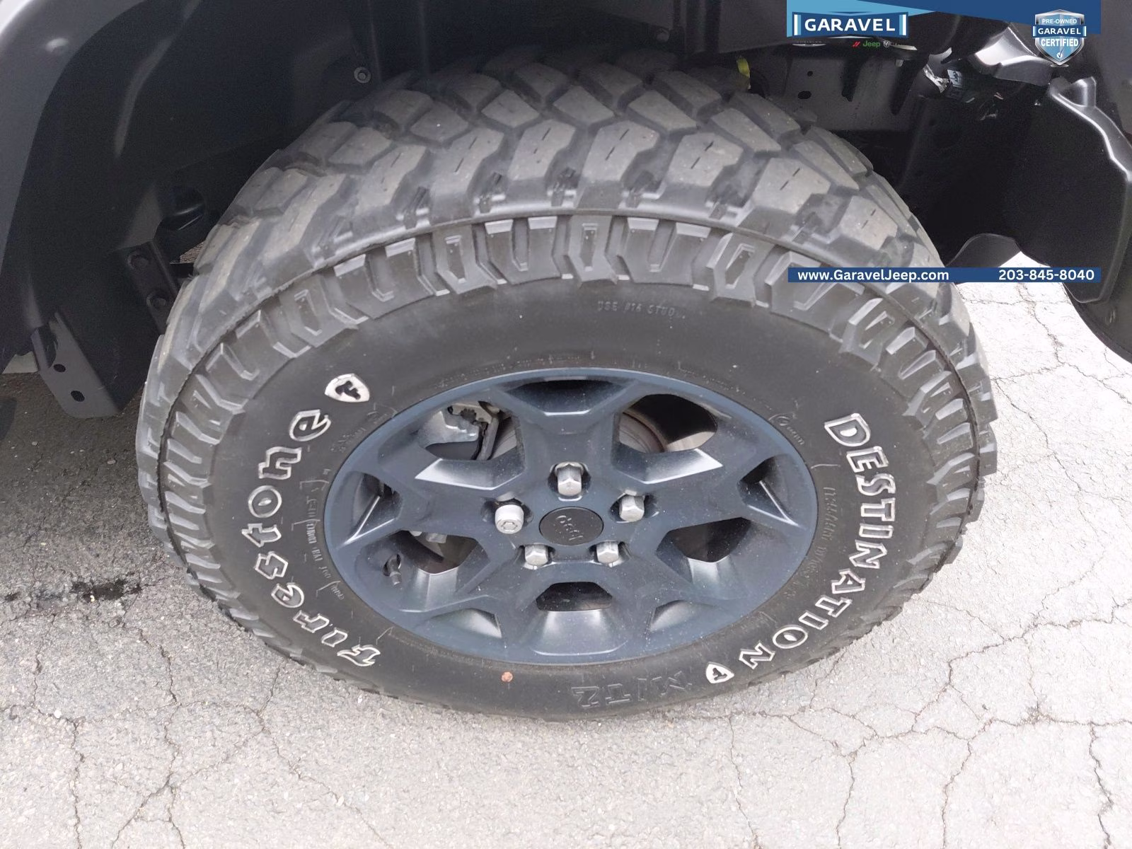 2023 Sting-Gray Clearcoat Jeep Wrangler 4xe Willys 4X4 SUV