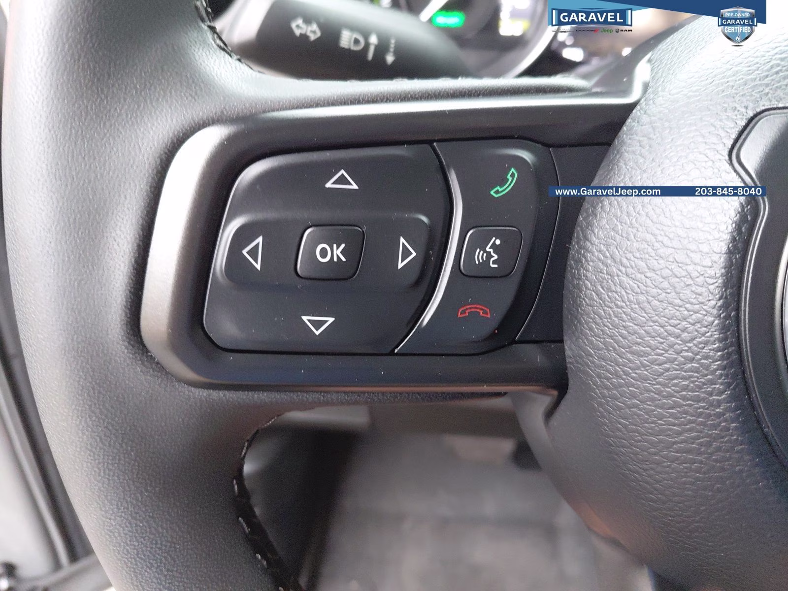 2023 Sting-Gray Clearcoat Jeep Wrangler 4xe Willys 4X4 SUV