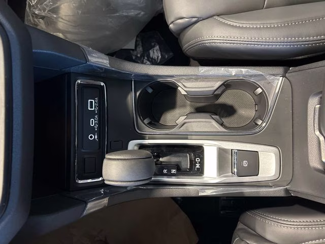 2026 Sapphire Blue Pearl Subaru Ascent Premium AWD SUV