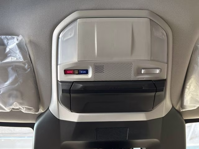 2026 Sapphire Blue Pearl Subaru Ascent Premium AWD SUV
