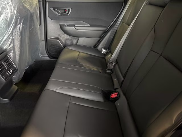 2026 Ice Silver Metallic Subaru Outback Premium AWD SUV