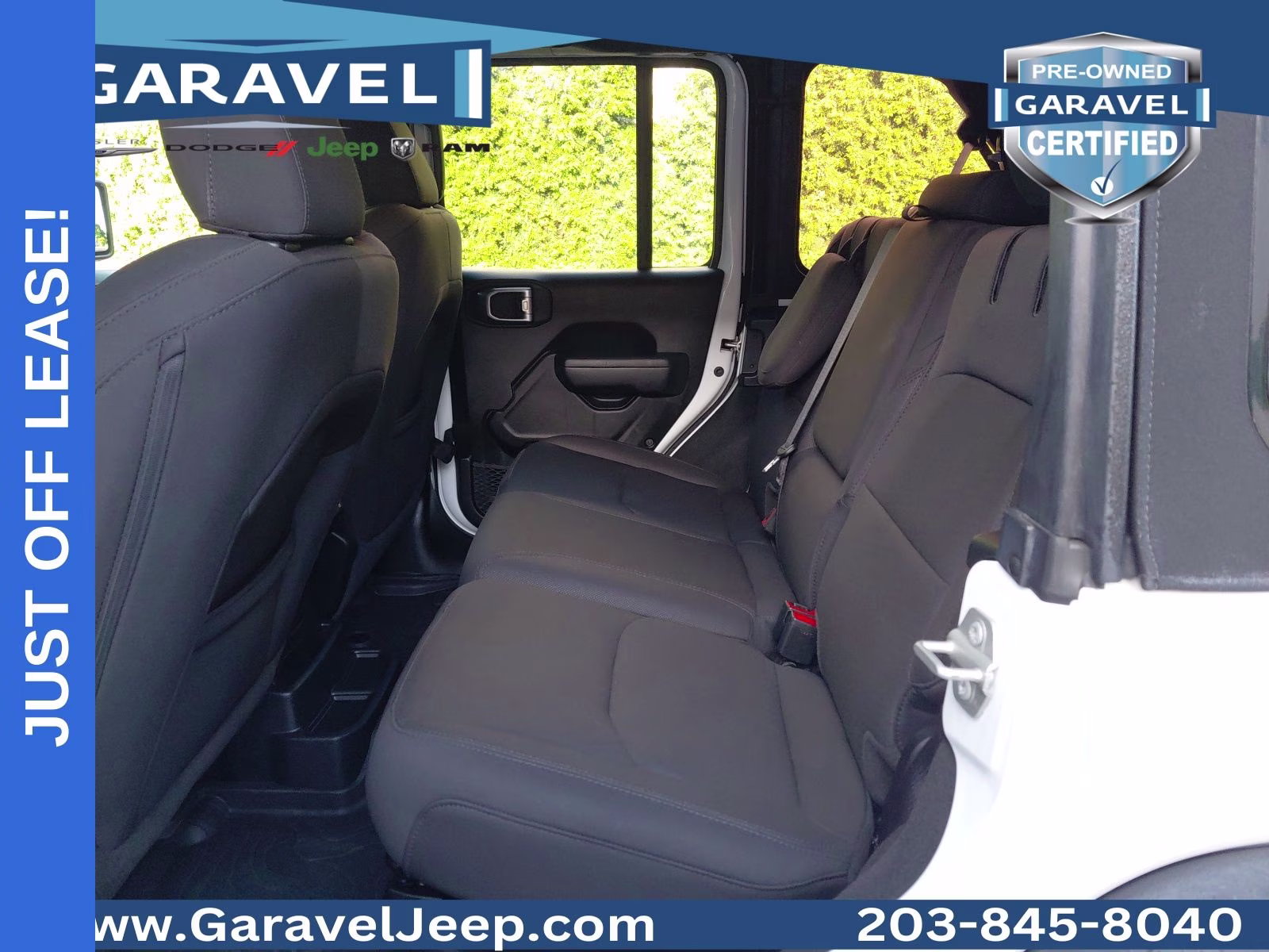 2023 Bright White Clearcoat Jeep Wrangler Willys 4xe 4X4 SUV