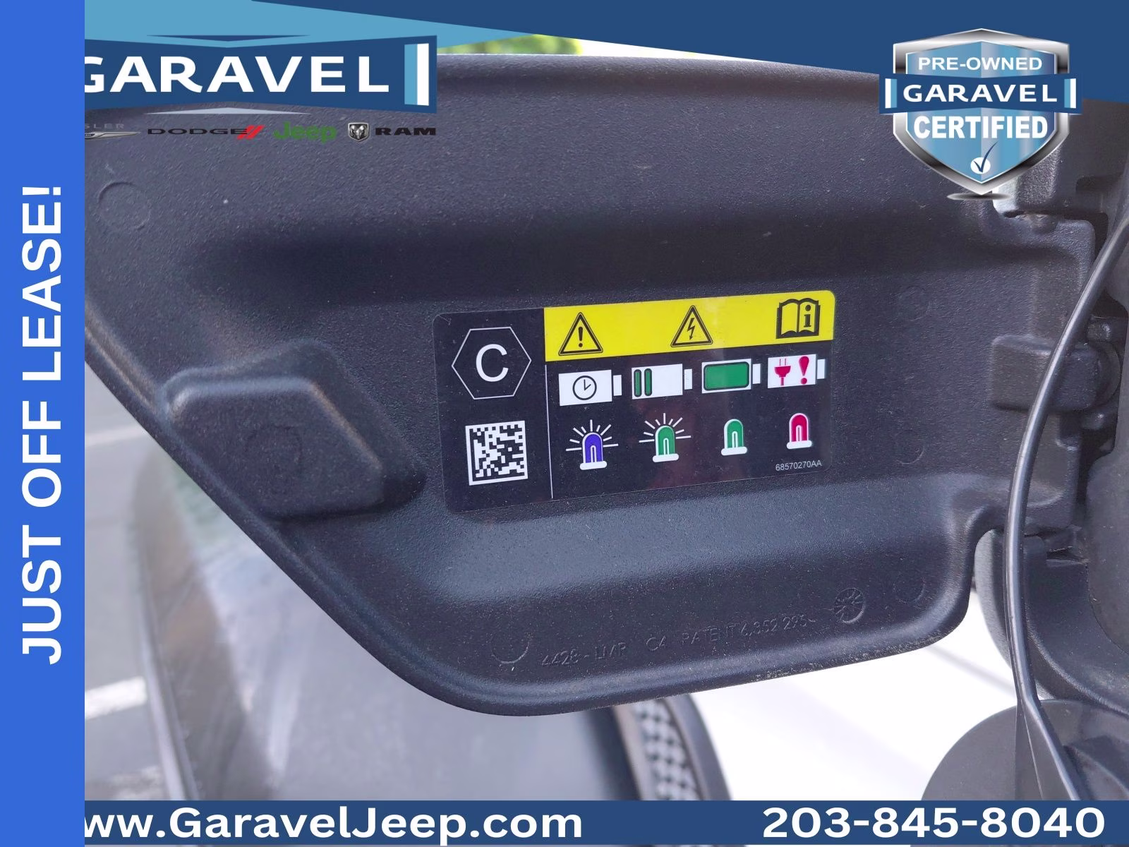 2023 Bright White Clearcoat Jeep Wrangler Willys 4xe 4X4 SUV