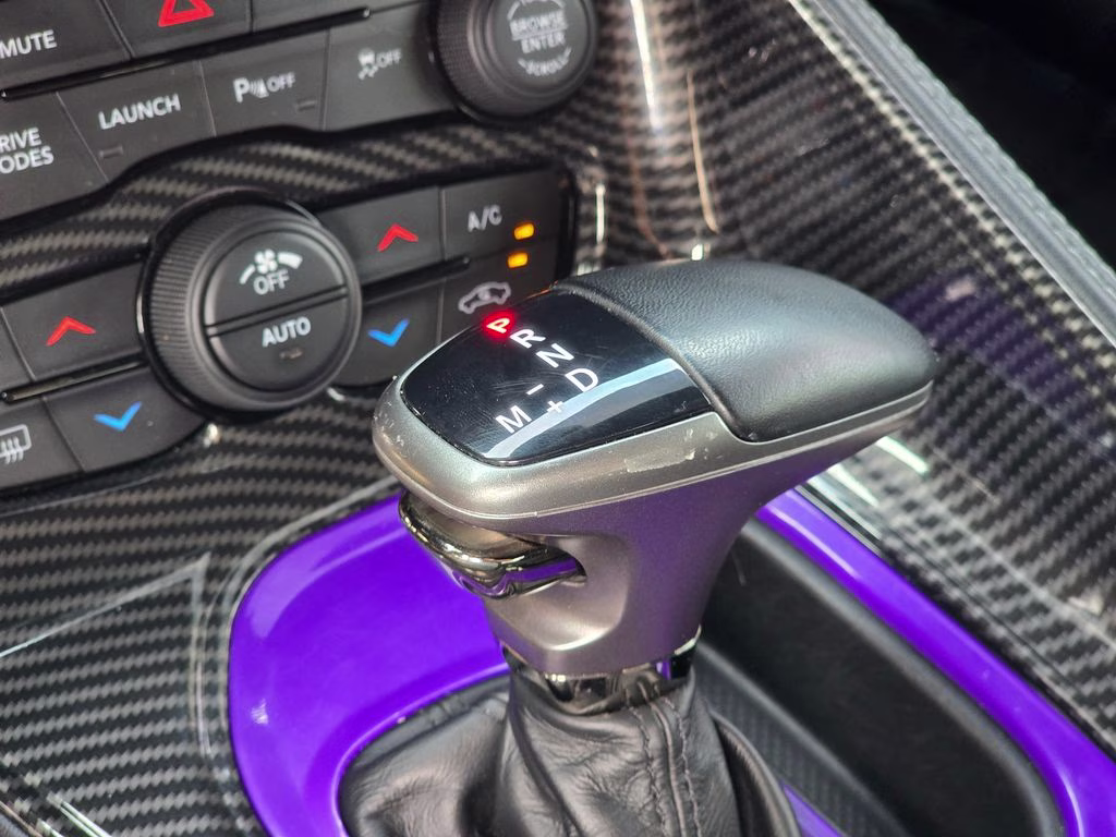 2021 Hellraisin Dodge Challenger R/T Scat Pack Widebody RWD Coupe