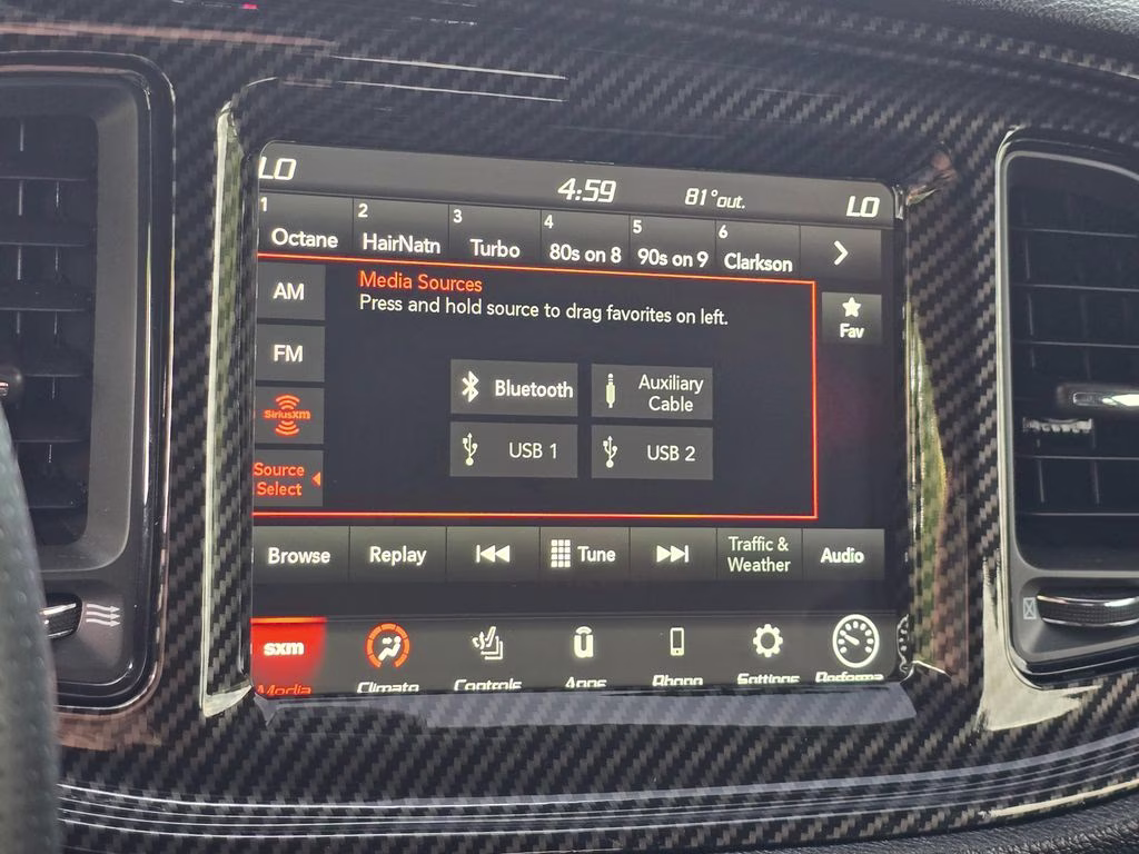 2021 Hellraisin Dodge Challenger R/T Scat Pack Widebody RWD Coupe