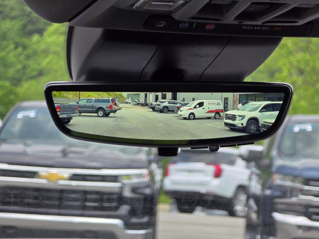2026 Onyx Black GMC Sierra 1500 Denali 4X4 Truck