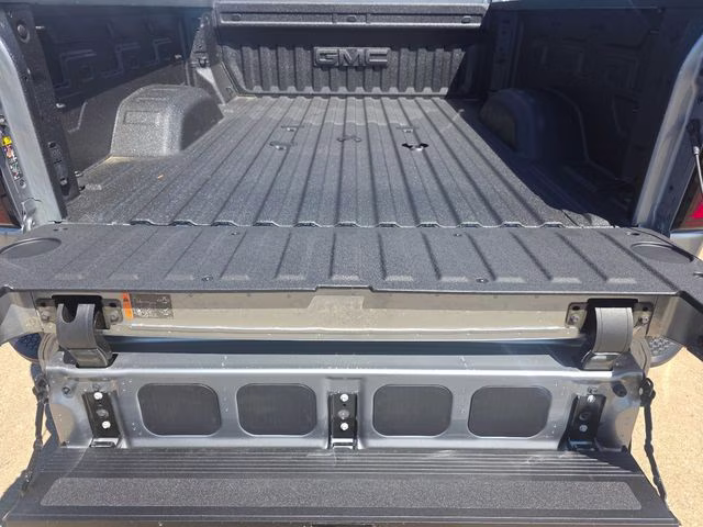 2026 Sterling Metallic GMC Sierra 2500HD SLT 4X4 Truck