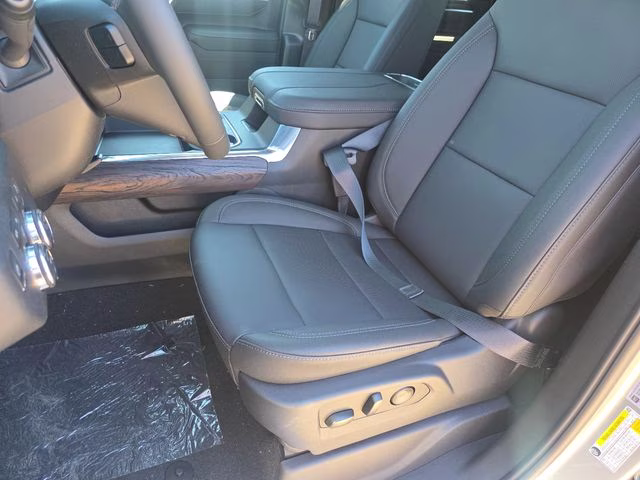 2026 Sterling Metallic GMC Sierra 2500HD SLT 4X4 Truck