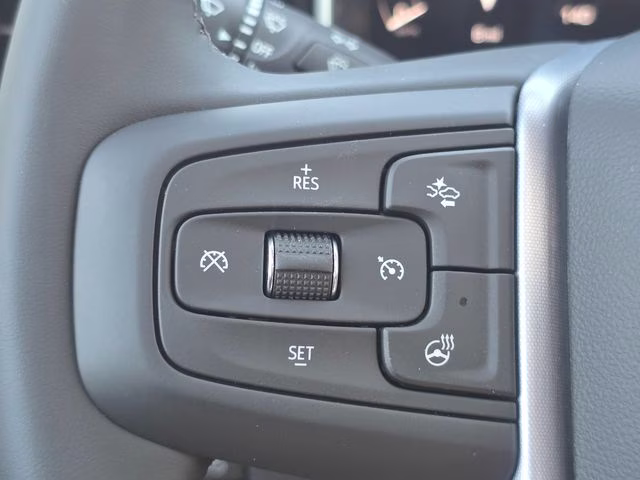 2026 Sterling Metallic GMC Sierra 2500HD SLT 4X4 Truck