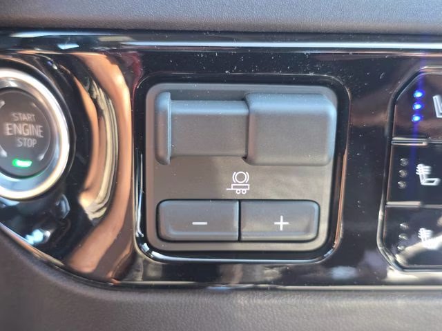 2026 Sterling Metallic GMC Sierra 2500HD SLT 4X4 Truck