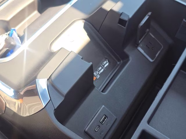 2026 Sterling Metallic GMC Sierra 2500HD SLT 4X4 Truck