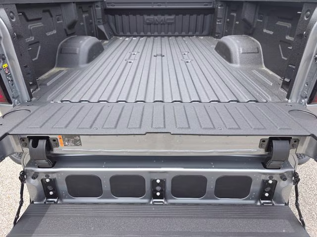 2026 Sterling Metallic GMC Sierra 3500HD SLT 4X4 Truck