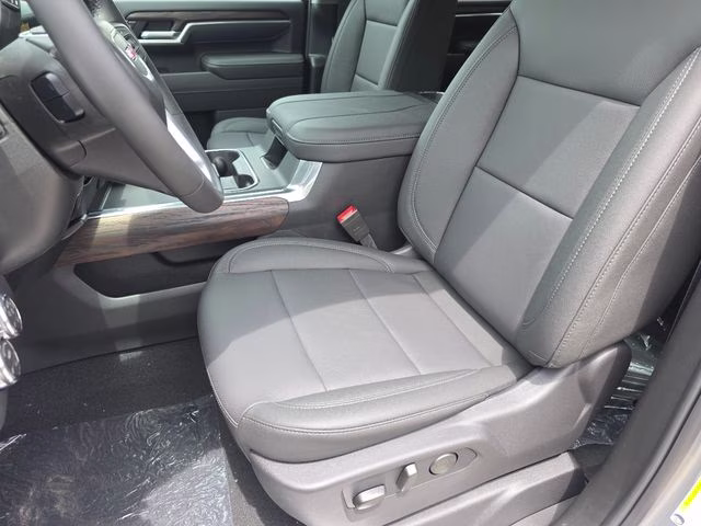2026 Sterling Metallic GMC Sierra 3500HD SLT 4X4 Truck