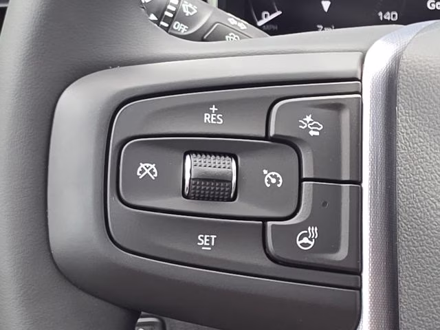 2026 Sterling Metallic GMC Sierra 3500HD SLT 4X4 Truck
