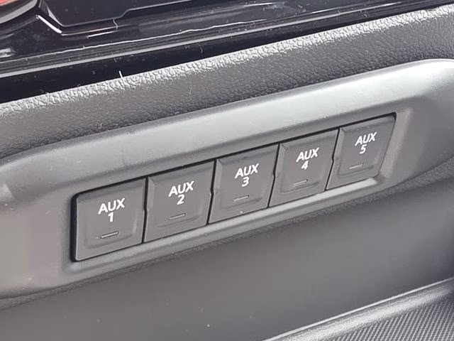 2026 Sterling Metallic GMC Sierra 3500HD SLT 4X4 Truck