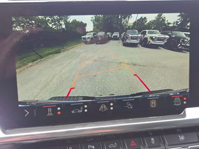 2026 Sterling Metallic GMC Sierra 3500HD SLT 4X4 Truck