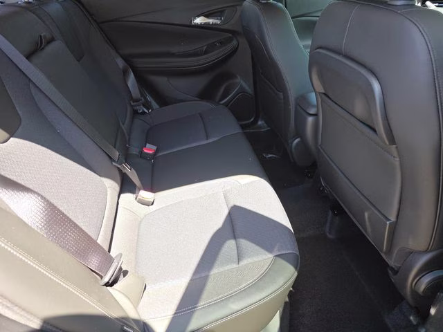 2026 Ebony Twilight Metallic Buick Encore GX Preferred AWD SUV