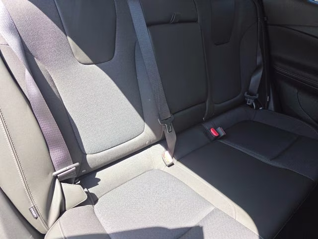 2026 Ebony Twilight Metallic Buick Encore GX Preferred AWD SUV