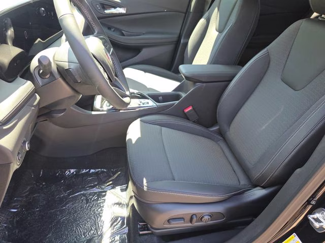 2026 Ebony Twilight Metallic Buick Encore GX Preferred AWD SUV