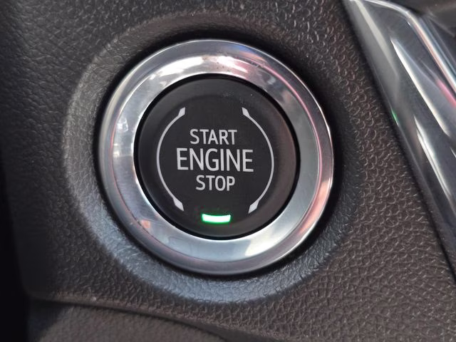 2026 Ebony Twilight Metallic Buick Encore GX Preferred AWD SUV