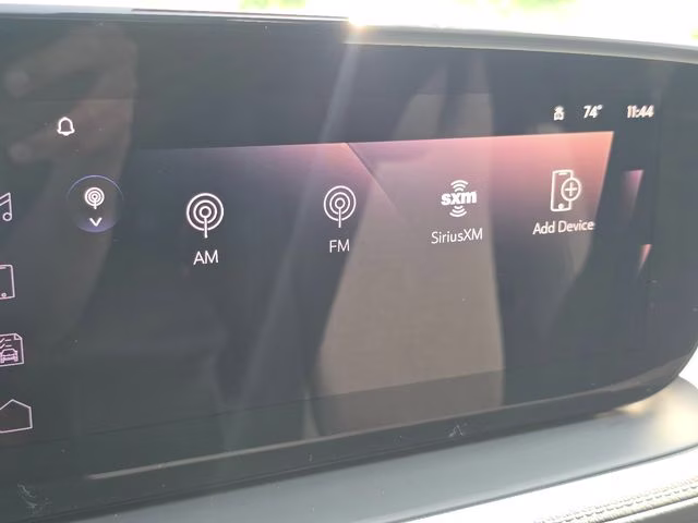 2026 Ebony Twilight Metallic Buick Encore GX Preferred AWD SUV