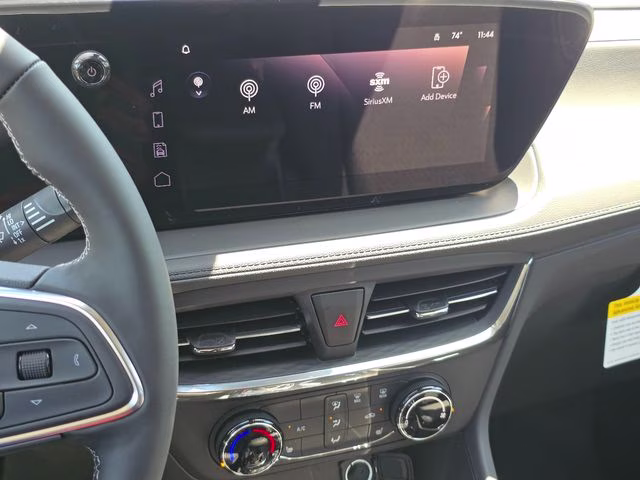 2026 Ebony Twilight Metallic Buick Encore GX Preferred AWD SUV