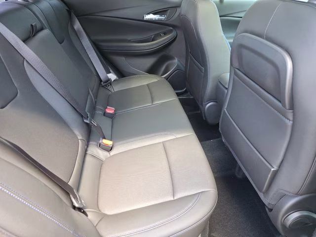 2026 Moonstone Gray Metallic Buick Encore GX Sport Touring AWD SUV