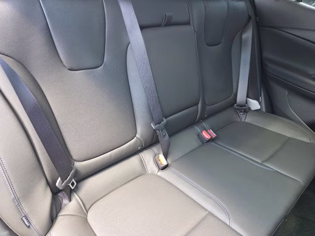 2026 Moonstone Gray Metallic Buick Encore GX Sport Touring AWD SUV