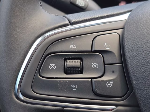 2026 Moonstone Gray Metallic Buick Encore GX Sport Touring AWD SUV