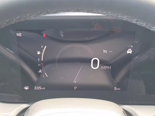 2026 Moonstone Gray Metallic Buick Encore GX Sport Touring AWD SUV