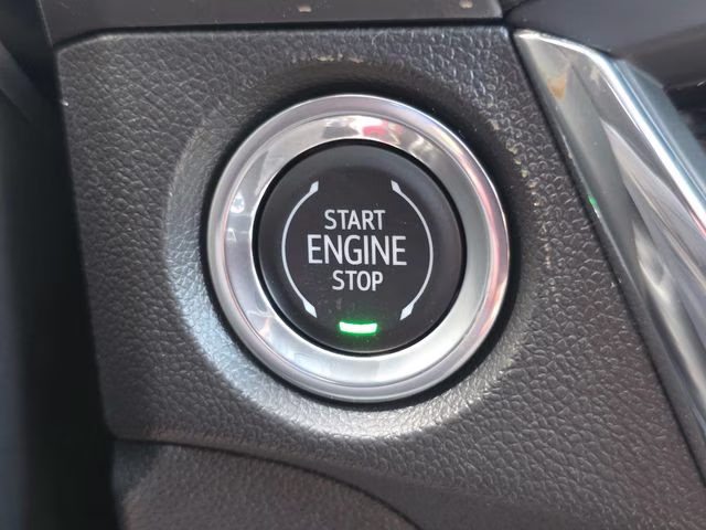 2026 Moonstone Gray Metallic Buick Encore GX Sport Touring AWD SUV