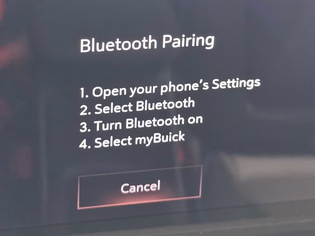 2026 Moonstone Gray Metallic Buick Encore GX Sport Touring AWD SUV