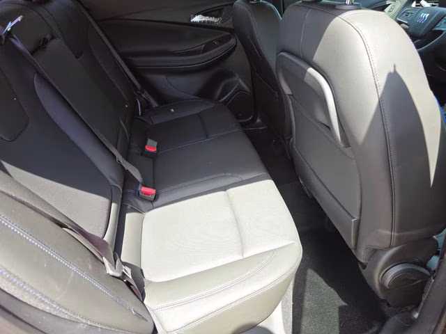 2026 Brilliant Red Buick Encore GX Sport Touring AWD SUV