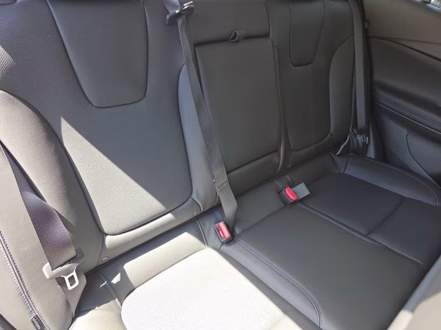 2026 Brilliant Red Buick Encore GX Sport Touring AWD SUV