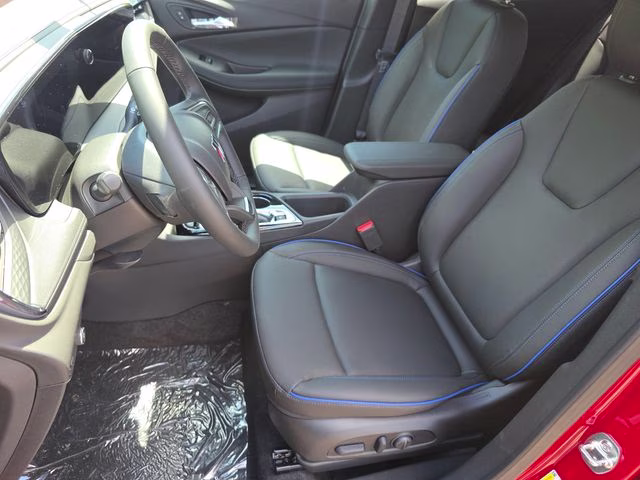 2026 Brilliant Red Buick Encore GX Sport Touring AWD SUV