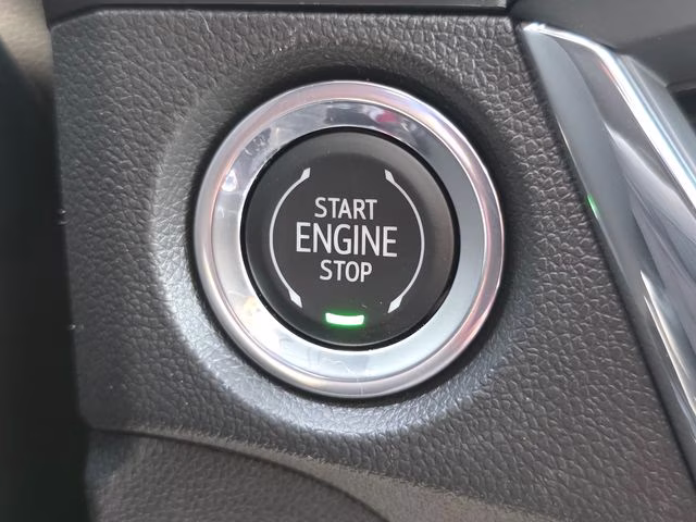 2026 Brilliant Red Buick Encore GX Sport Touring AWD SUV