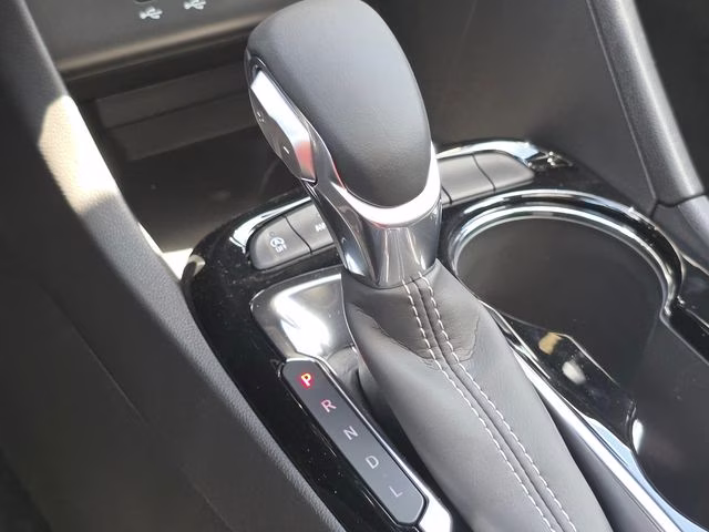 2026 Brilliant Red Buick Encore GX Sport Touring AWD SUV