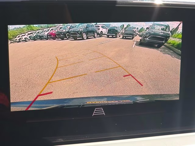 2026 Brilliant Red Buick Encore GX Sport Touring AWD SUV