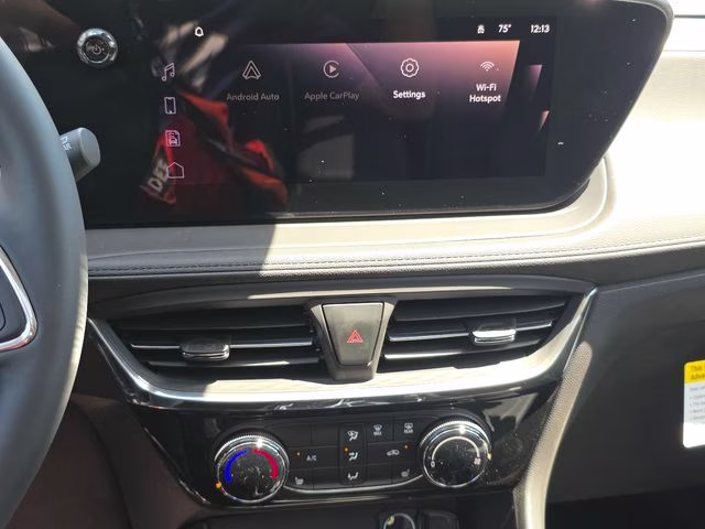 2026 Brilliant Red Buick Encore GX Sport Touring AWD SUV