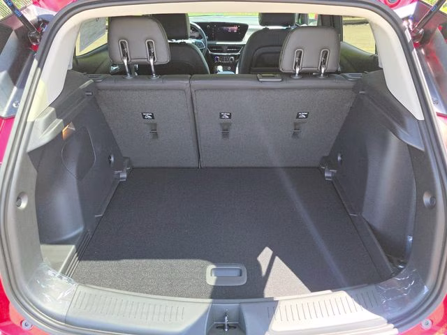 2026 Brilliant Red Buick Encore GX Sport Touring AWD SUV